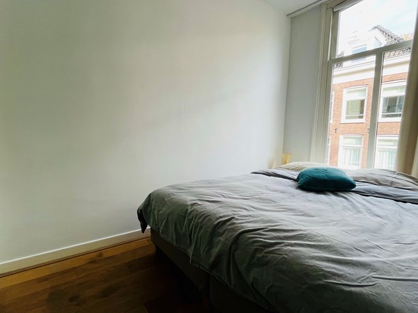 Medium property photo - Saxenburgerstraat 12-1, 1054 KP Amsterdam
